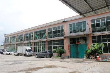 Cina Guangzhou Victory Paper Products Co., Ltd. Profil Perusahaan