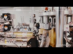 Gelas Kertas Es Krim Dengan Tutup