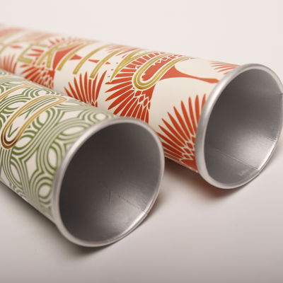Kompost Personalize Paper Ice Cream Cups Degradable Custom Printed